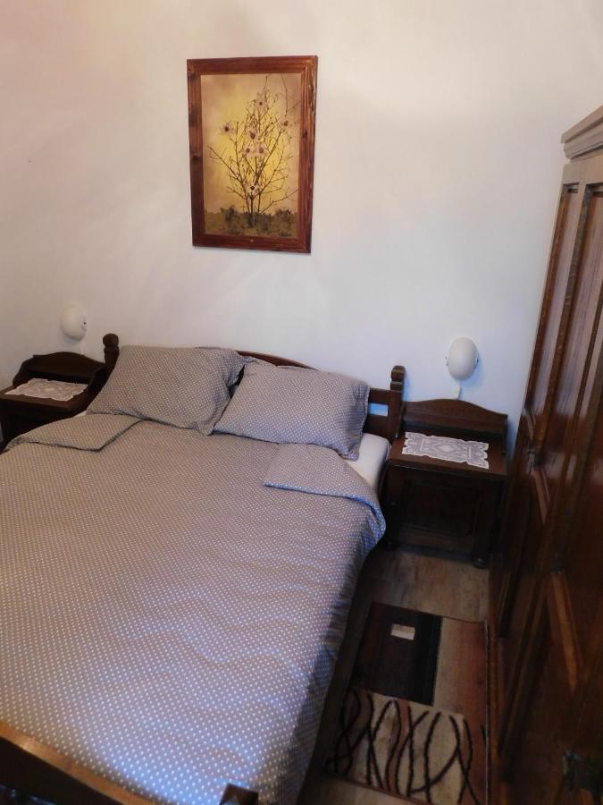 Kamnita Hisa Stari Klesar Villa Ilirska Bistrica Exterior photo