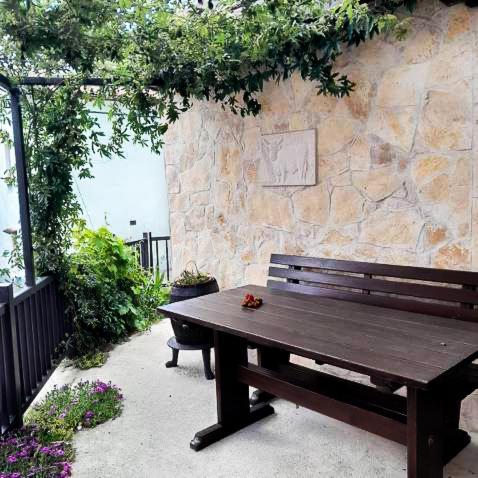 Kamnita Hisa Stari Klesar Villa Ilirska Bistrica Exterior photo